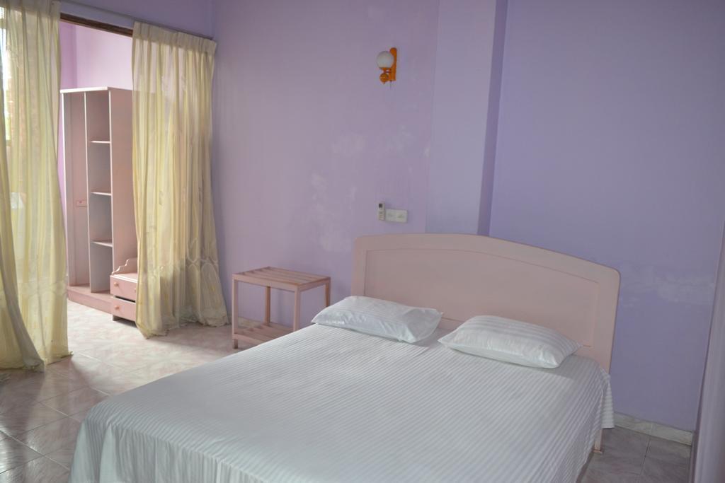 Old Mahawasala Hotel Bambaragaleyaya Habitación foto
