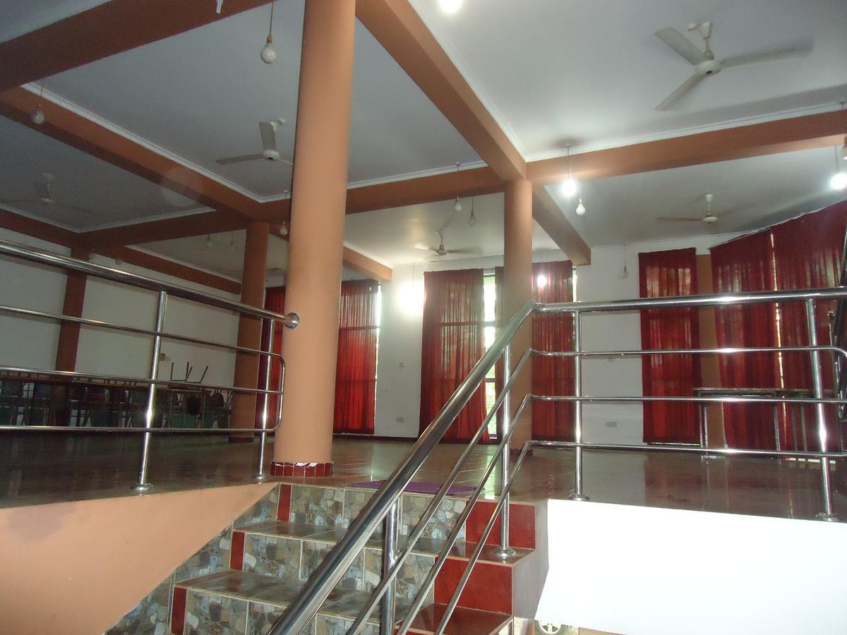 Old Mahawasala Hotel Bambaragaleyaya Exterior foto