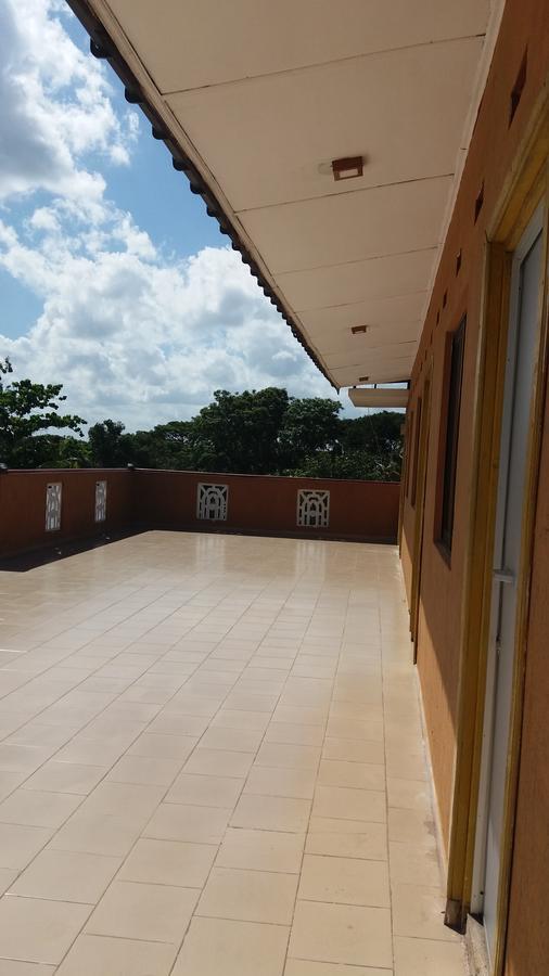 Old Mahawasala Hotel Bambaragaleyaya Exterior foto